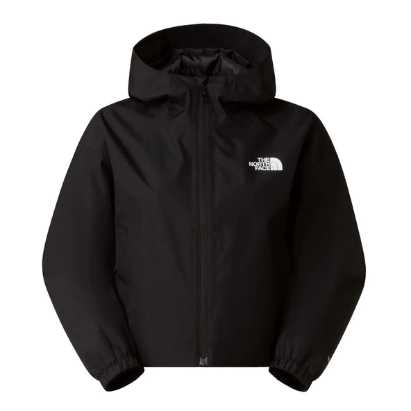 The North Face W QUEST CROPPED Kadın Ceket NF0A8G13JK31 ürün görseli 1
