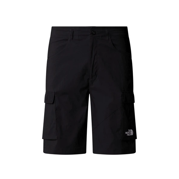 The North Face M EXPLORATION CARGO SHORTS Erkek Sportif Şort NF0A8EC7JK31 ürün görseli 1