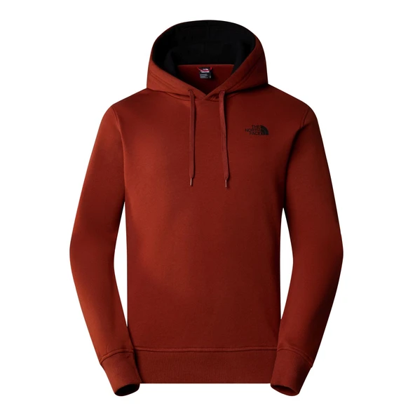 The North Face M SEASONAL DREW PEAK PULLOVER Erkek Sweatshirt NF0A2TUVUBC1 ürün görseli 1
