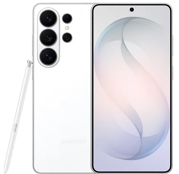 Samsung Galaxy S26 Ultra 256 GB Beyaz (Samsung Türkiye Garantili) ürün görseli 1