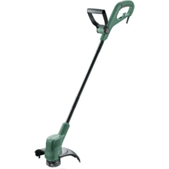 Universalrotak 37-555 + Bosch Easygrasscut 23 - Resim 3