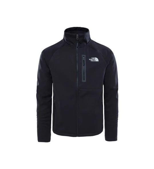 The North Face Can Soft Shell Erkek Ceket T93Brhjk3 ürün görseli 1