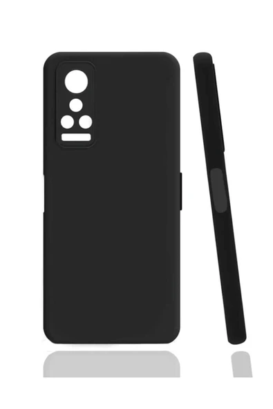 General Mobile GM 22 Pro Kılıf Kamera Korumalı Silikon Rubber Arka Kapak ürün görseli 1