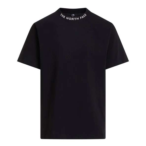 The North Face M ZUMU RELAXED SHORT SLEEVE TEE-GRAPHIC Erkek Tişört NF0A8GUYJK31 ürün görseli 1
