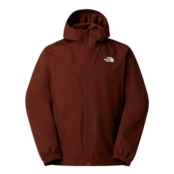 The North Face M QUEST Erkek Yağmurluk Ceket NF0A8G0RG5L1 ürün görseli 1