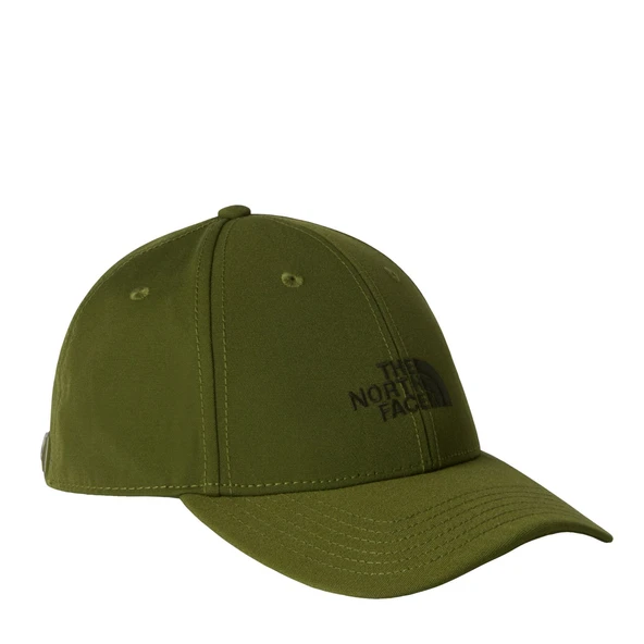 The North Face RECYCLED 66 CLASSIC HAT Unisex Şapka NF0A4VSVBRI1 ürün görseli 1