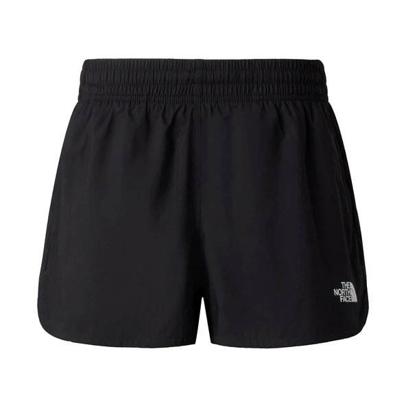 The North Face W FLEX 2 IN 1 SHORT Kadın Sportif Şort NF0A8FBWJK31 ürün görseli 1
