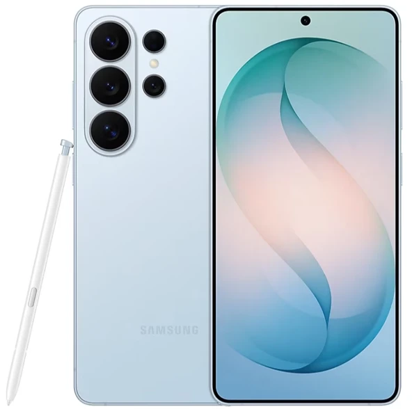 Samsung Galaxy S26 Ultra 256 GB Gök Mavisi (Samsung Türkiye Garantili) ürün görseli 1