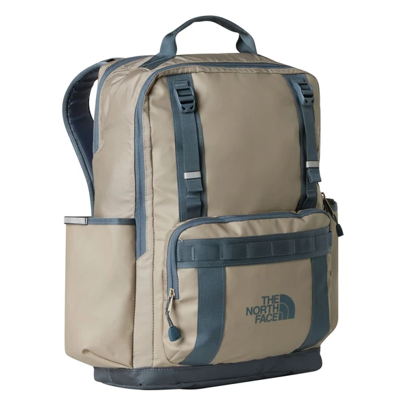 The North Face BASE CAMP DAYPACK Unisex Çanta NF0A8BK4L451 ürün görseli 1