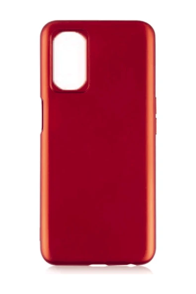 Oppo A16 Kılıf Kamera Korumalı Silikon Rubber Arka Kapak ürün görseli 1