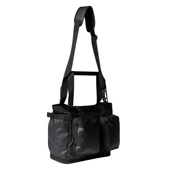 The North Face BASE CAMP VOYAGER TOTE Unisex Çanta NF0A81BMKT01 ürün görseli 1