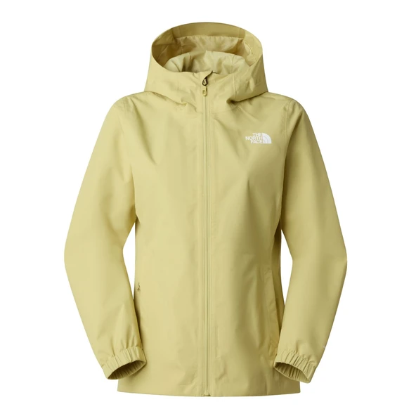 The North Face W QUEST Kadın Yağmurluk Ceket NF0A8G12G731 ürün görseli 1