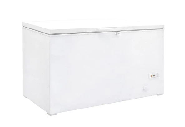Şenocak D 586  Df Dual Sac İç Gövdeli Derin Dondurucu ürün görseli 1