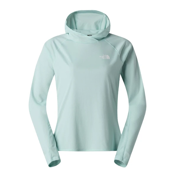 The North Face W SUNRISER HOODIE Kadın Sweatshirt NF0A8BN9G701 ürün görseli 1