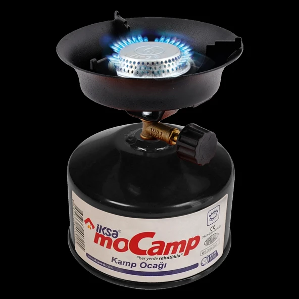 Mocamp Portatif Kamp Ocağı ürün görseli 1