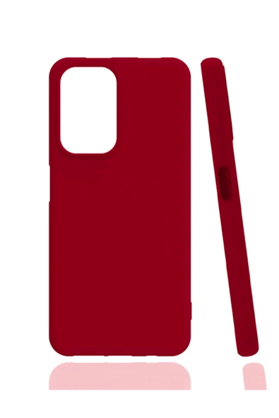 Vivo Y21S Kılıf Kamera Korumalı Silikon Rubber Arka Kapak ürün görseli 1