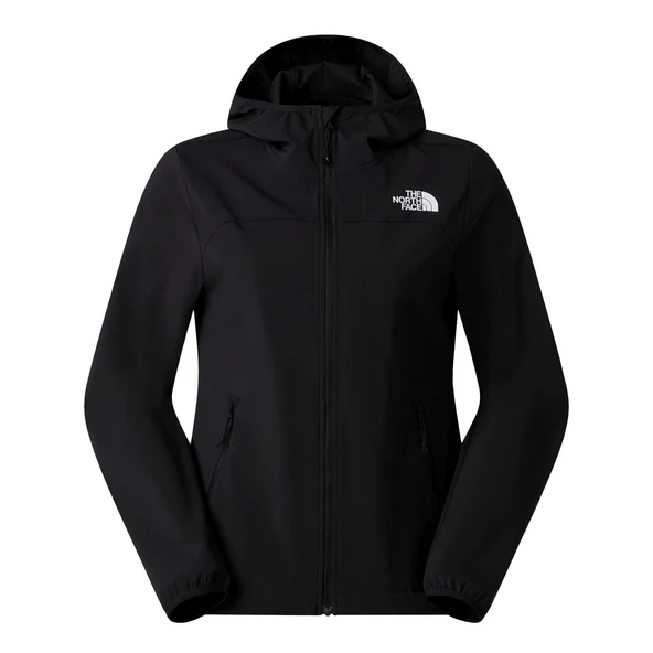 The North Face W NIMBLE HOODIE 2 Kadın Ceket NF0A8G15JK31 ürün görseli 1