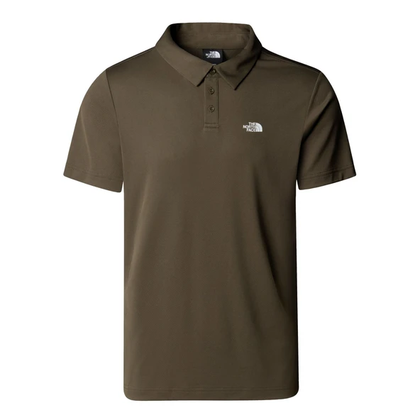 The North Face Erkek TANKEN POLO NF0A2WAZ21L1 ürün görseli 1