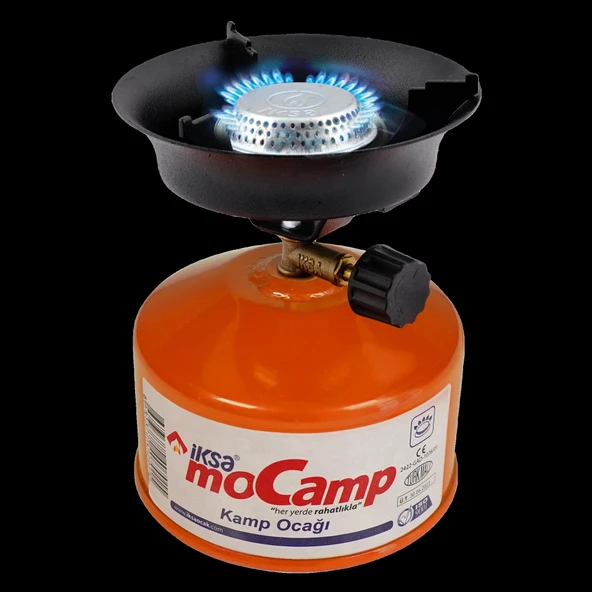 Mocamp Portatif Kamp Ocağı - Resim 5