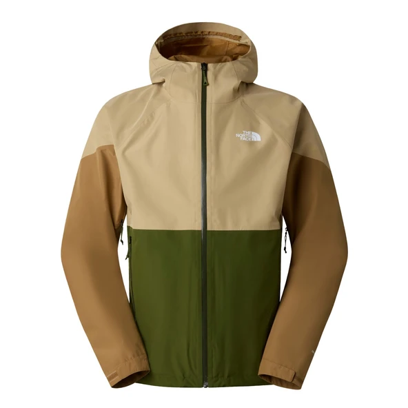 The North Face M LIGHTNING ZIP-IN Erkek Ceket NF0A87GNMOG1 ürün görseli 1