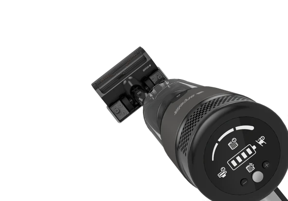SD 9361 DİKEY SÜPÜRGE - Resim 5