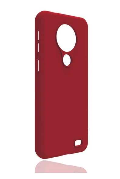 Reeder P13 Blue Max 2020 Kılıf Kamera Korumalı Silikon Rubber Arka Kapak ürün görseli 1