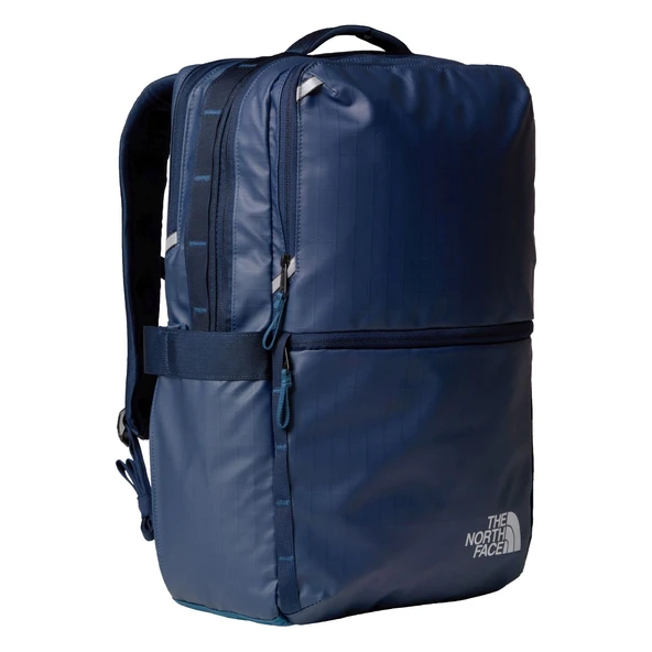 The North Face BASE CAMP VOYAGER DAYPACK Erkek Çanta NF0A81DM9261 ürün görseli 1