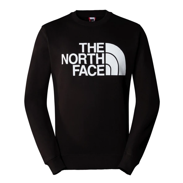 The North Face M STANDARD CREW - EU Erkek Sweat Shirt  NF0A4M7WJK31 ürün görseli 1