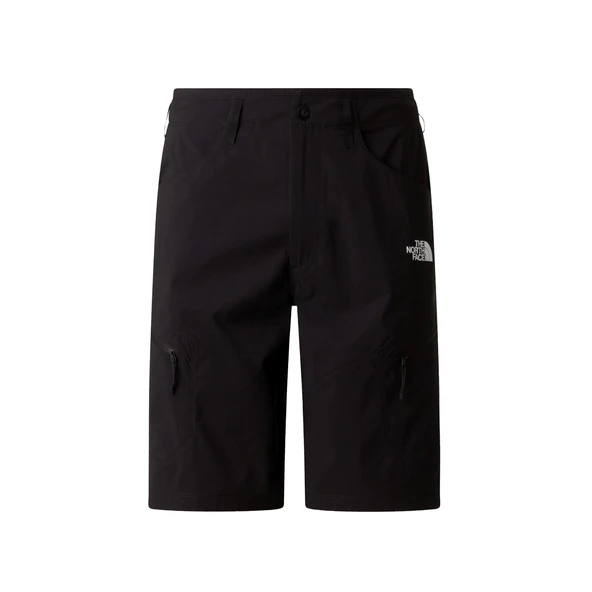 The North Face M EXPLORATION SHORT Erkek Sportif Şort NF0A8FU9JK31 ürün görseli 1
