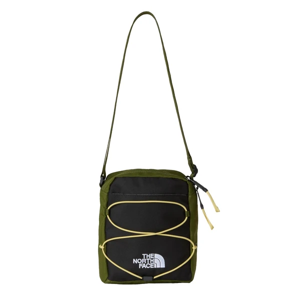 The North Face JESTER CROSSBODY Unisex Çanta NF0A52UCMVD1 ürün görseli 1