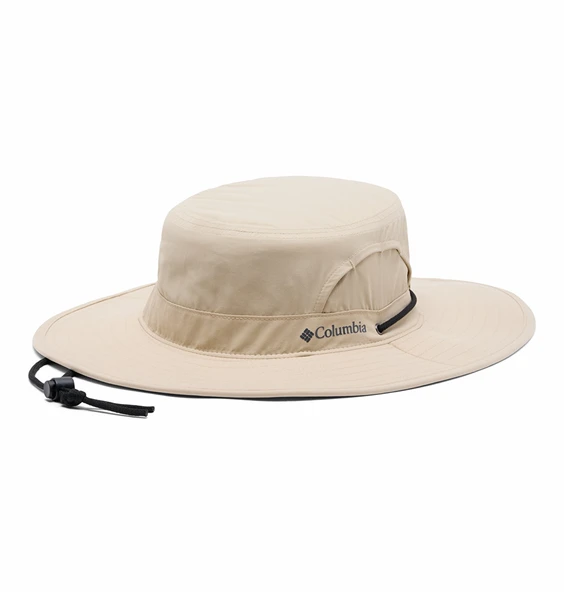Columbia Coolhead Zero IV Booney Unisex Şapka CU4539 ürün görseli 1
