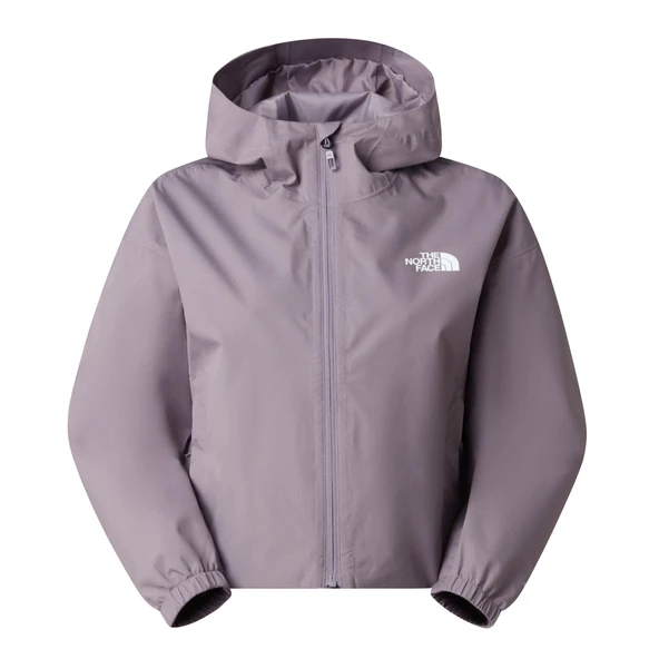 The North Face W QUEST CROPPED Kadın Ceket NF0A8G13G7O1 ürün görseli 1