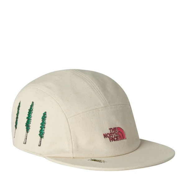 The North Face NORM CAMP HAT Unisex Şapka NF0A8EPWR441 ürün görseli 1