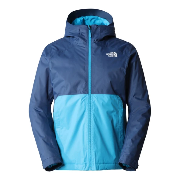 The North Face Erkek MILLER İçi Dolgulu Ceket NF0A3YFI83R1 ürün görseli 1