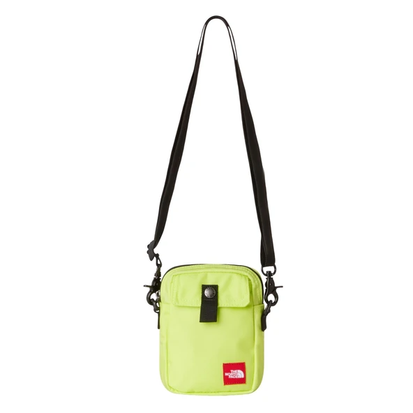 The North Face TNF Red Box Small Carry Bag Unisex Çanta NF0A8EG9RIQ1 ürün görseli 1