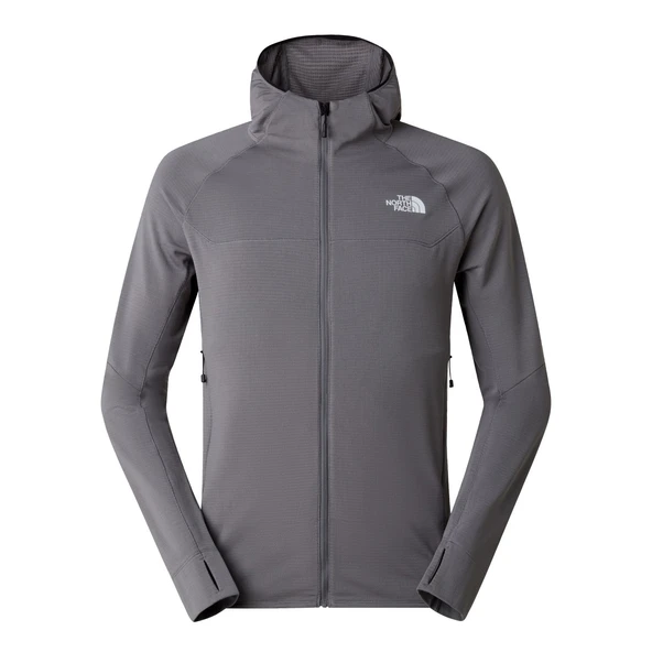 The North Face M BOLT POLARTEC HOODIE Erkek Ceket NF0A8BSW0UZ1 ürün görseli 1