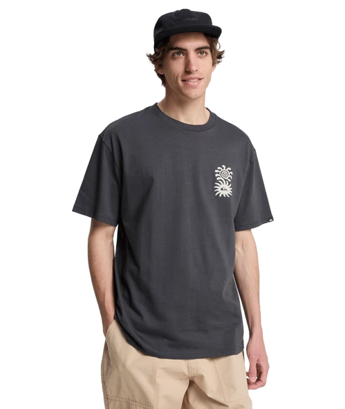 QUİCKSİLVER ERKEK T-SHIRT EQYZT08264 ürün görseli 1
