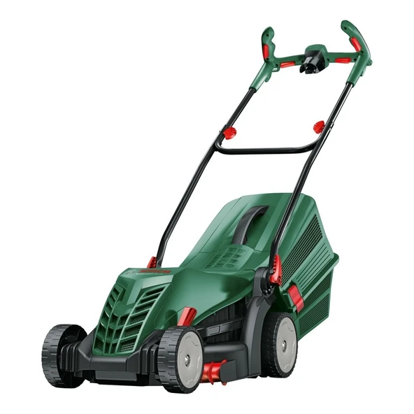 Universalrotak 37-555 + Bosch Easygrasscut 23 - Resim 2