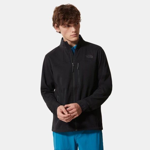 The North Face  Erkek Nimble Jacket Ceket T92Tygjk3 ürün görseli 1