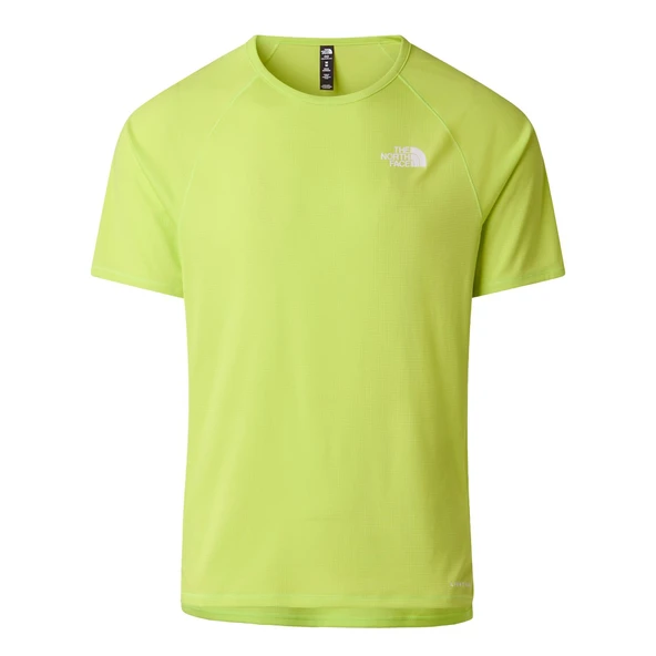 The North Face M SUNRISER SS Erkek Tişört NF0A8BBPRIQ1 ürün görseli 1