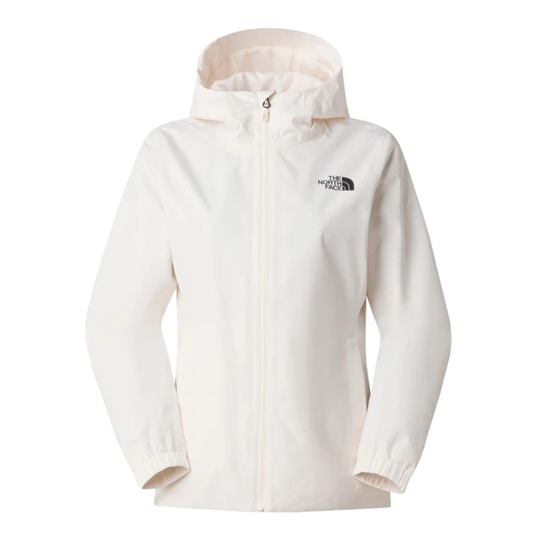 The North Face W QUEST Kadın Yağmurluk Ceket NF0A8G12QLI1 ürün görseli 1