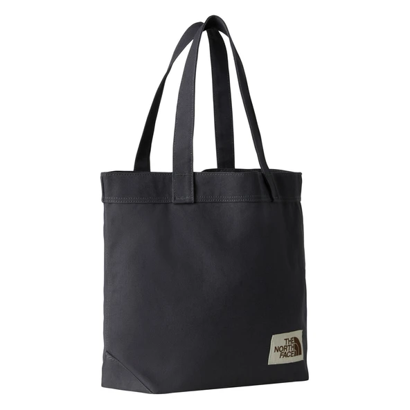 The North Face COTTON TOTE Unisex Çanta NF0A3VWQKN61 ürün görseli 1
