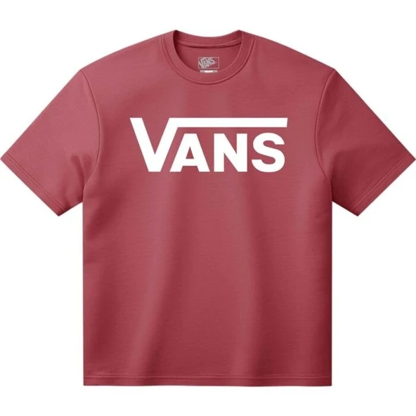 Vans CLASSIC SS TEE Erkek T-Shirt VN000RA1FO91 ürün görseli 1