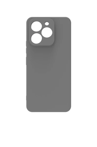 Reeder S919 Kılıf Kamera Korumalı Silikon Rubber Arka Kapak ürün görseli 1