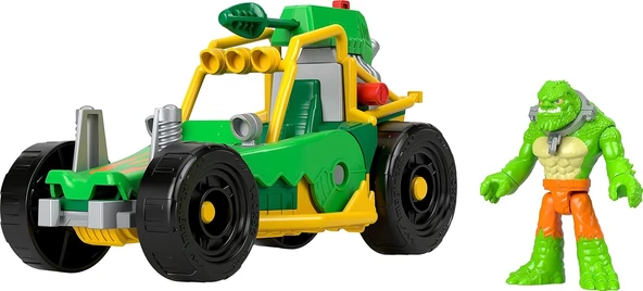 Imaginext DC Super Friends Özel Araçlar M5649-HML05 ürün görseli 1
