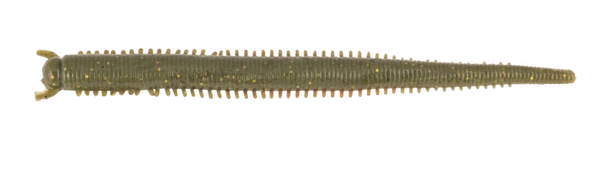 Berkley Gulp Saltwater Fat Sandworm Sahte Kurt  CAMO 10CM ürün görseli 1