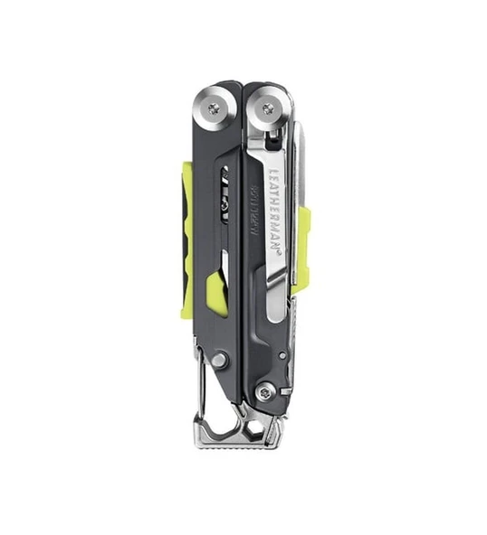 Leatherman Sıgnal Grey Multı Box - Resim 4