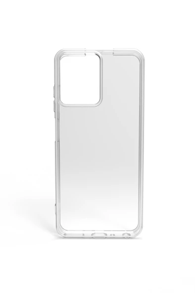 Casper Via M40 - M45 Kılıf Kamera Korumalı Silikon Rubber Arka Kapak ürün görseli 1