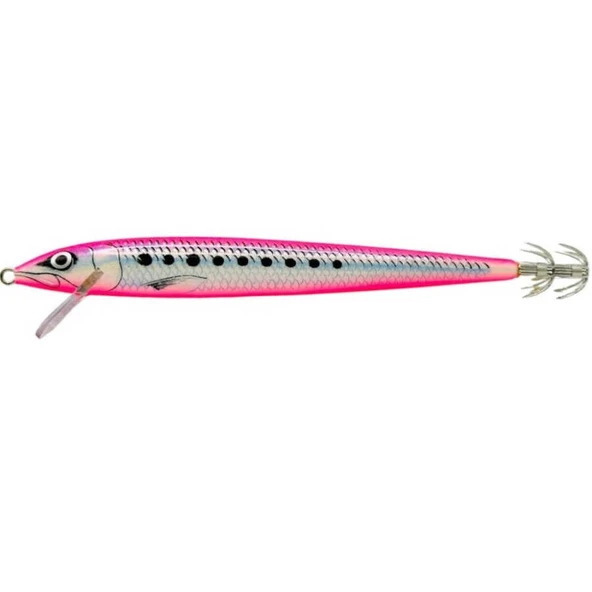 Rapala Floater Kalamar Sahte Balığı  HP 13CM ürün görseli 1