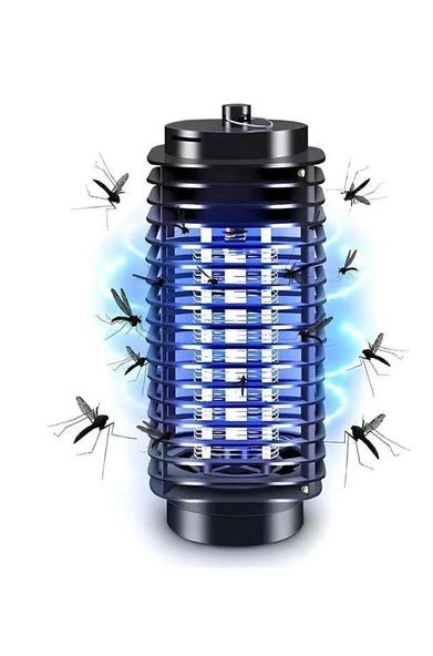 Zhltools Uv Tuzaklı Sinek Öldürücü Elektrikli Sivrisinek Yakalayıcı Sinek Işık Tuzağı Alan Etkili ürün görseli 1